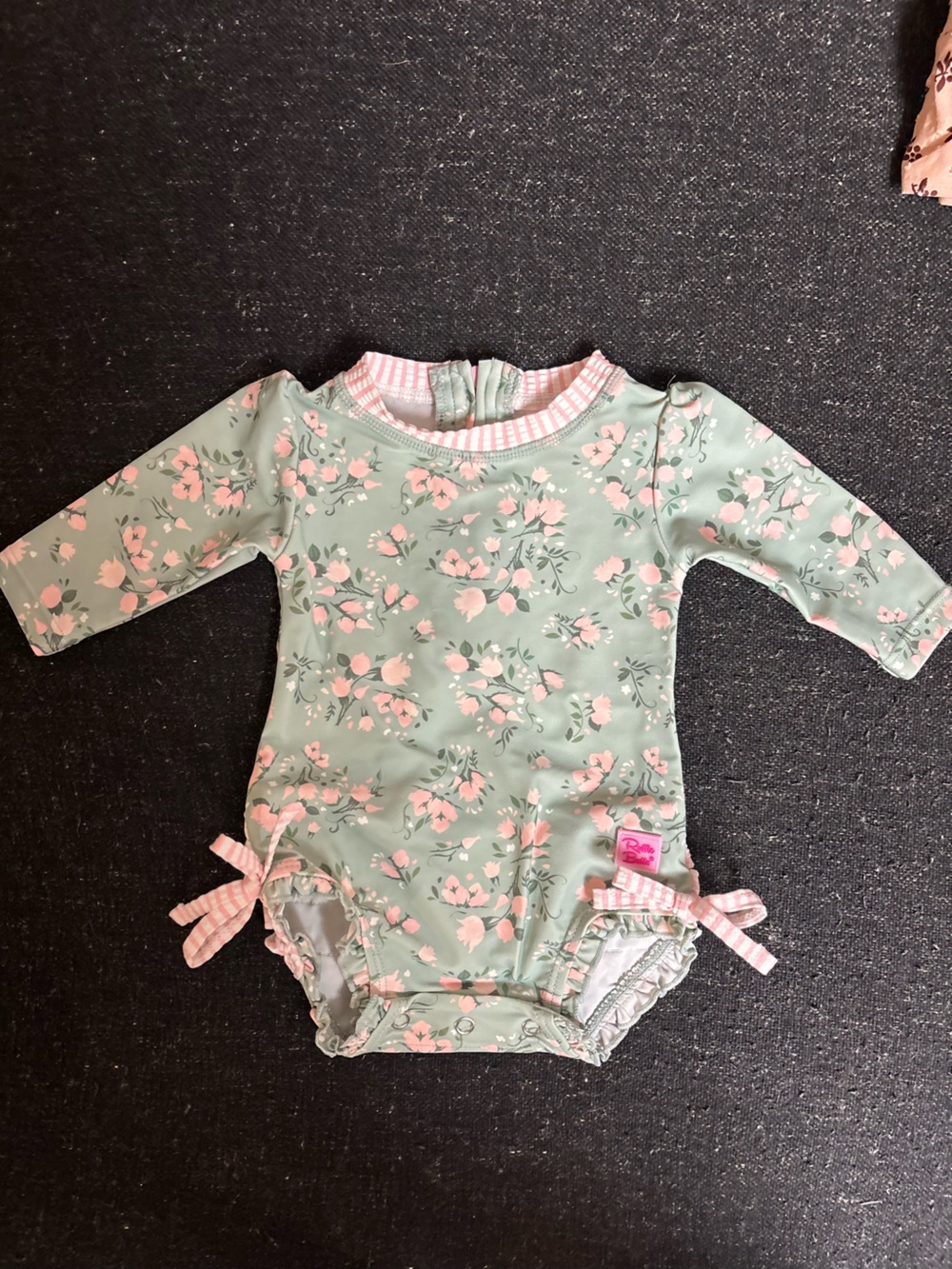 Baby Swimsuit